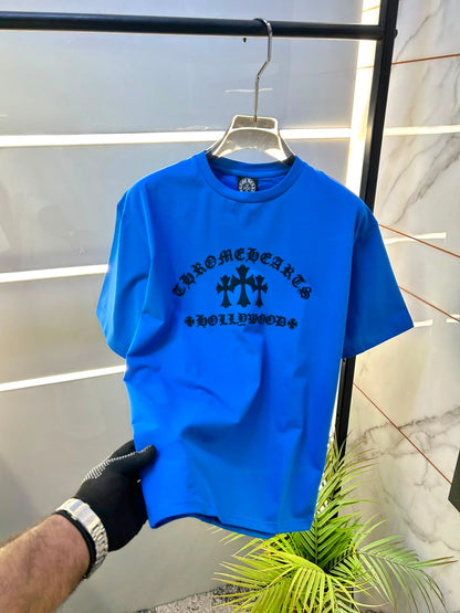 Chrome hearts Drop Tshirt