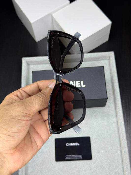 Chanel High Quality Sunglasess