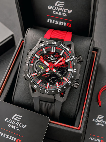 Edifice Casio ECB-2000NIS
