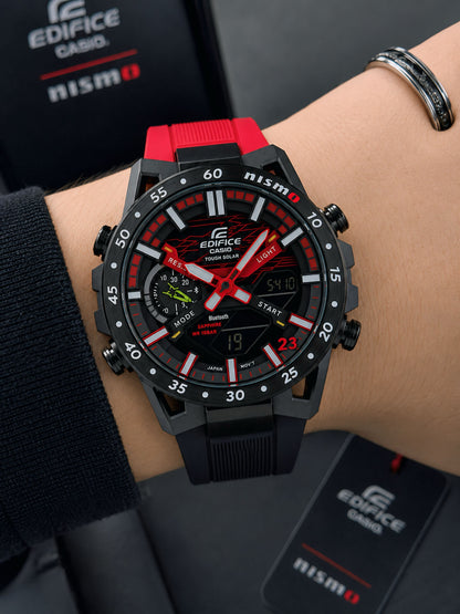 Edifice Casio ECB-2000NIS