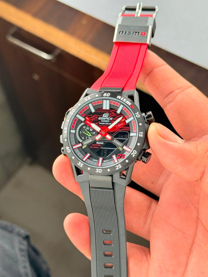 Edifice Casio ECB-2000NIS