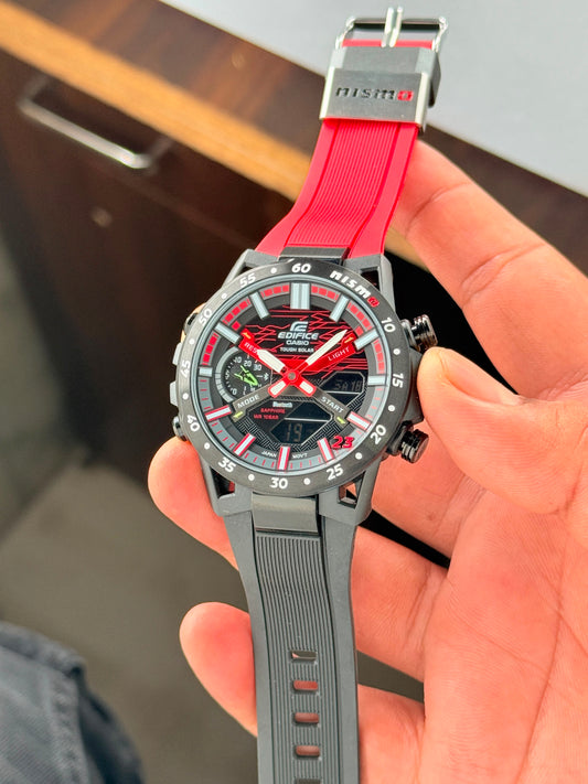 Edifice Casio ECB-2000NIS