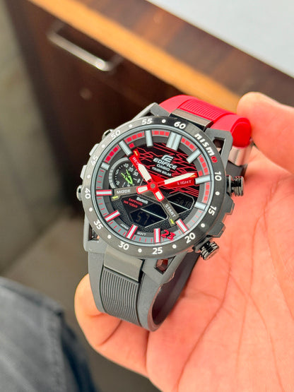 Edifice Casio ECB-2000NIS