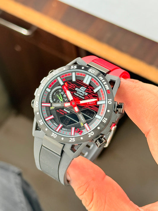 Edifice Casio ECB-2000NIS