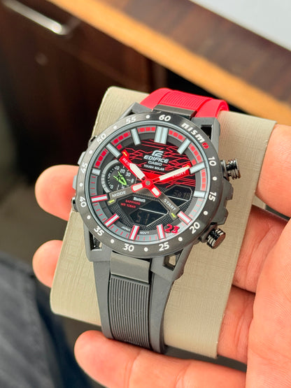 Edifice Casio ECB-2000NIS