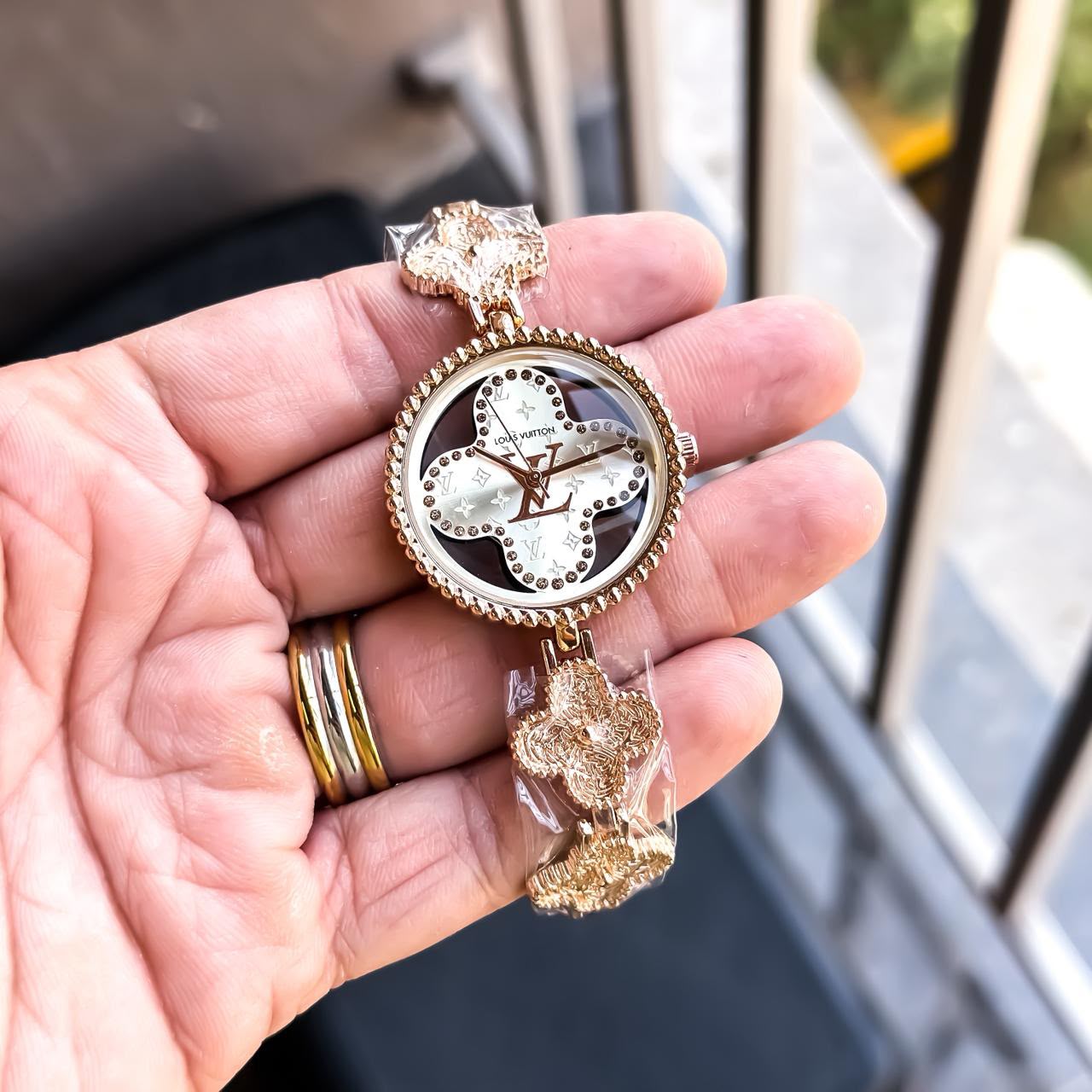 Louis Vuitton Ladies Watch
