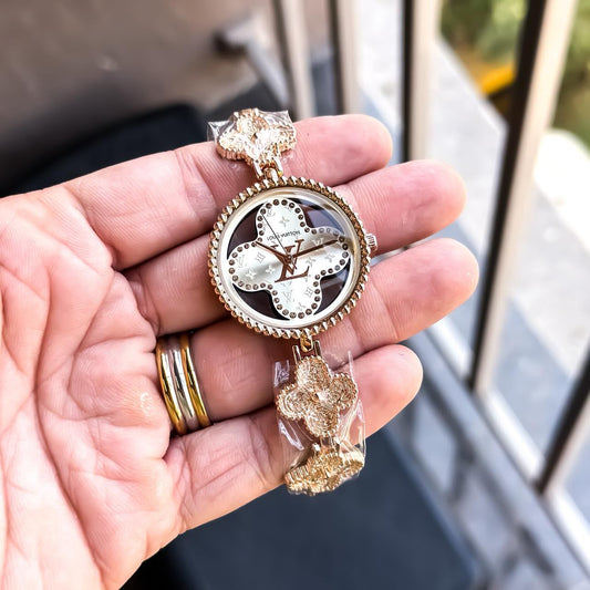 Louis Vuitton Ladies Watch