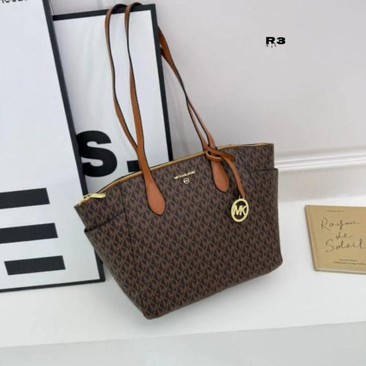 MICHAEL KORS TOTE BAG