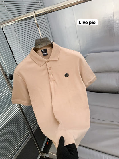 IMPORTED QUALITY EXCLUSIVE POLO TEES