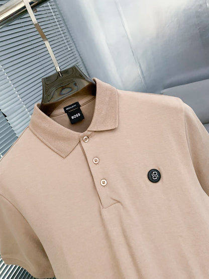 IMPORTED QUALITY EXCLUSIVE POLO TEES