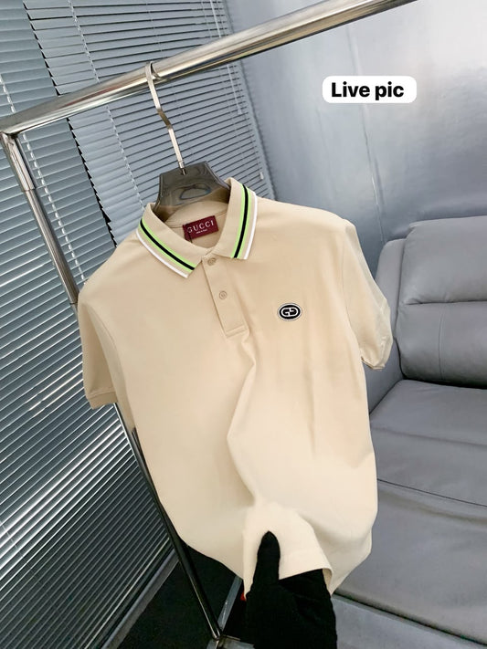 IMPORTED QUALITY EXCLUSIVE POLO TEES
