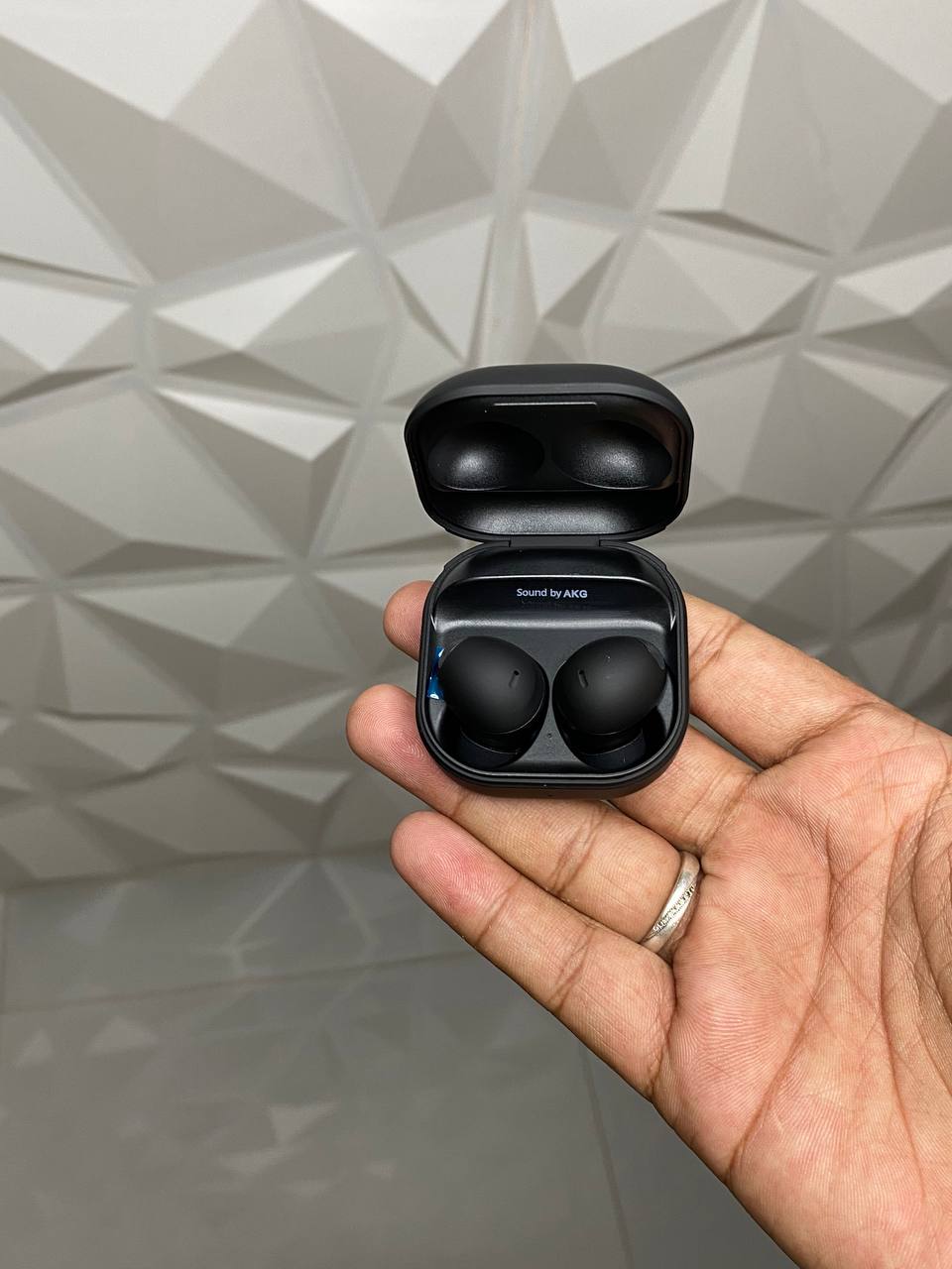 Samsung GALAXY BUDS 2 PRO