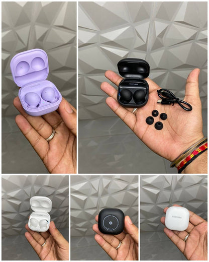 Samsung GALAXY BUDS 2 PRO