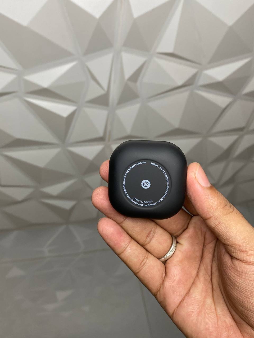 Samsung GALAXY BUDS 2 PRO