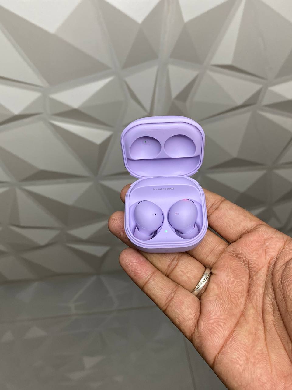 Samsung GALAXY BUDS 2 PRO