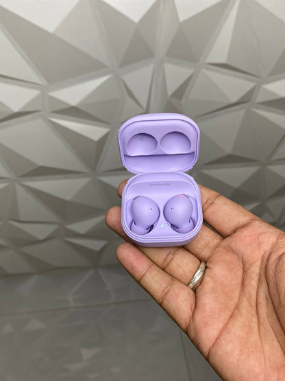 Samsung GALAXY BUDS 2 PRO