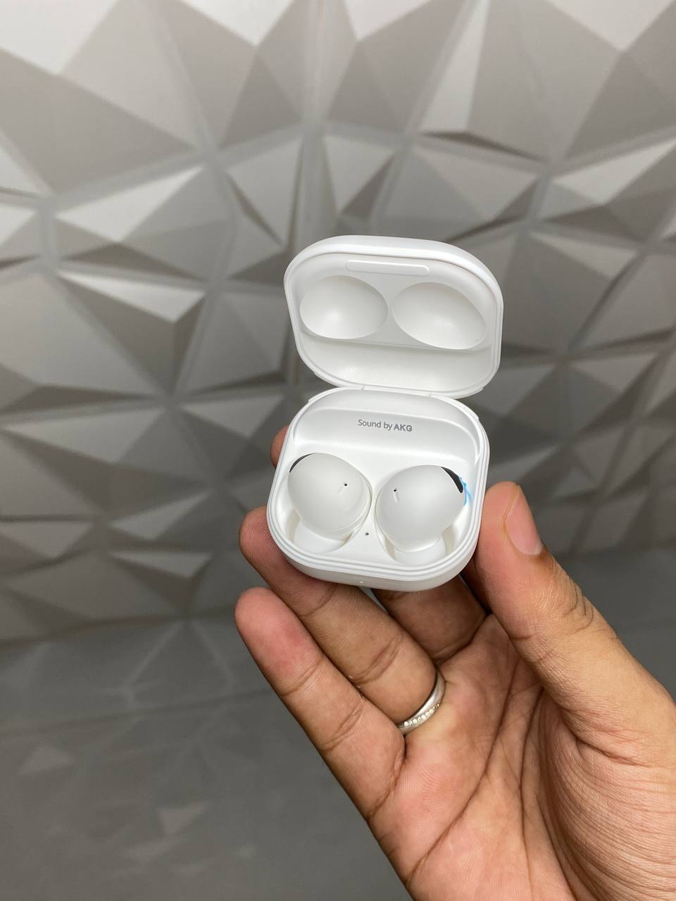 Samsung GALAXY BUDS 2 PRO