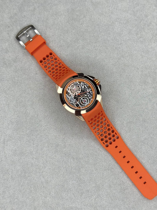 Jacob & Co. Epic X "Ram Janmbhoomi" Automatic Edition