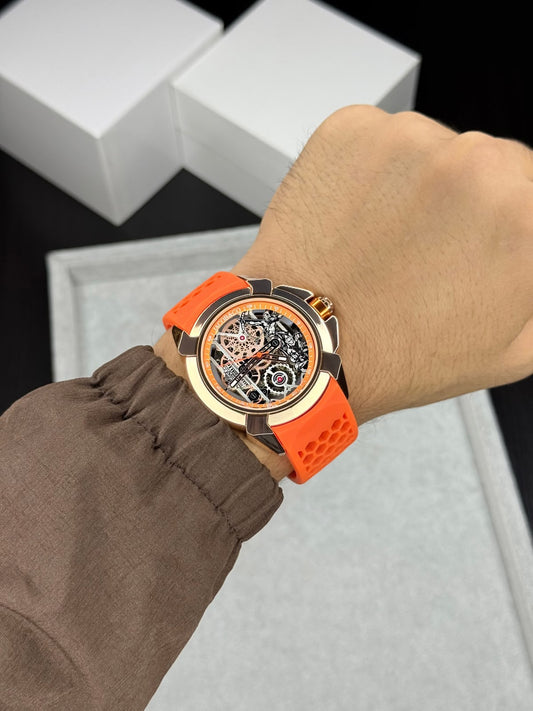 Jacob & Co. Epic X "Ram Janmbhoomi" Automatic Edition