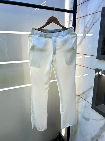 Balmain Paris Premium Imported Trousers