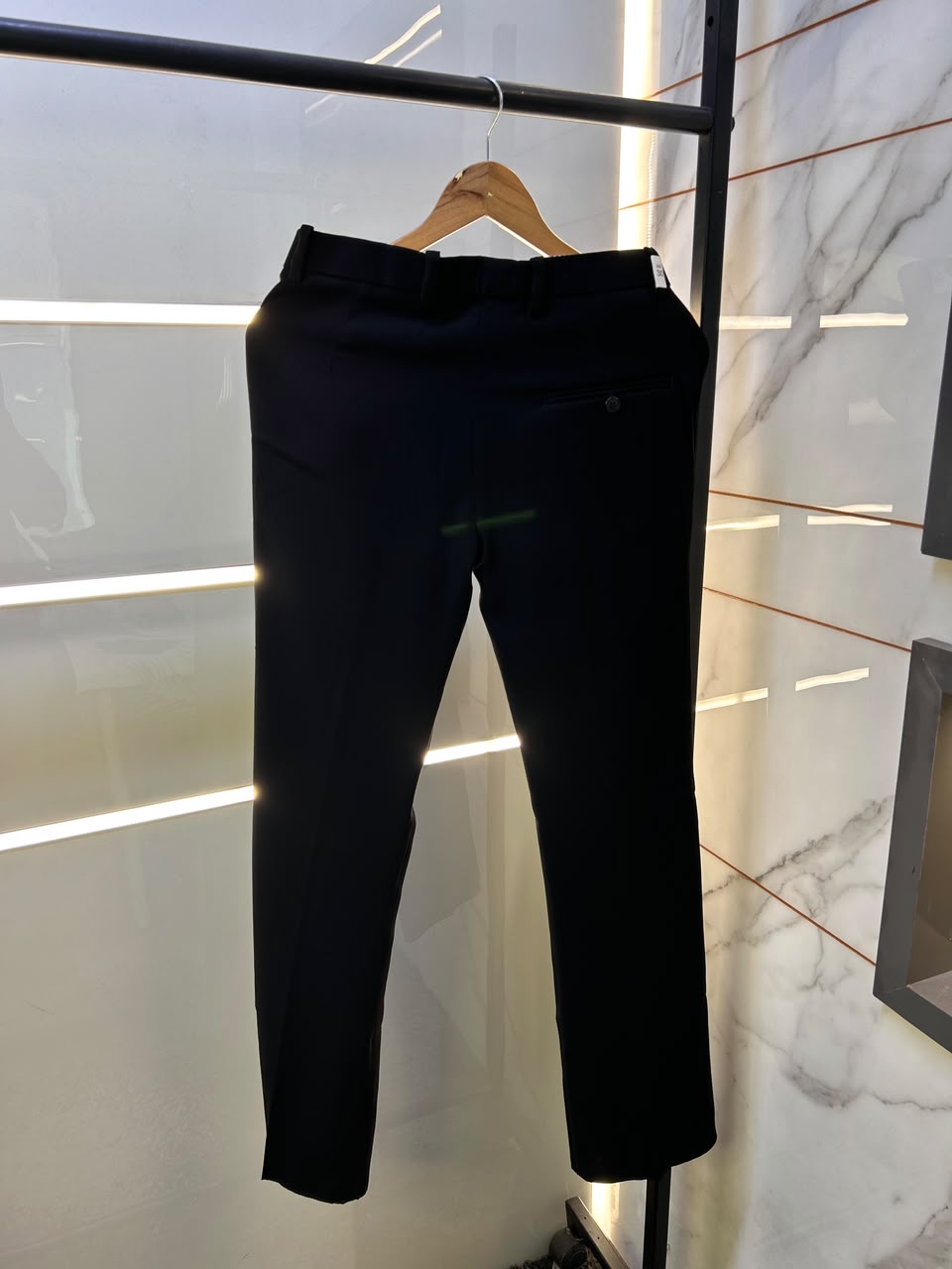 Balmain Paris Premium Imported Trousers
