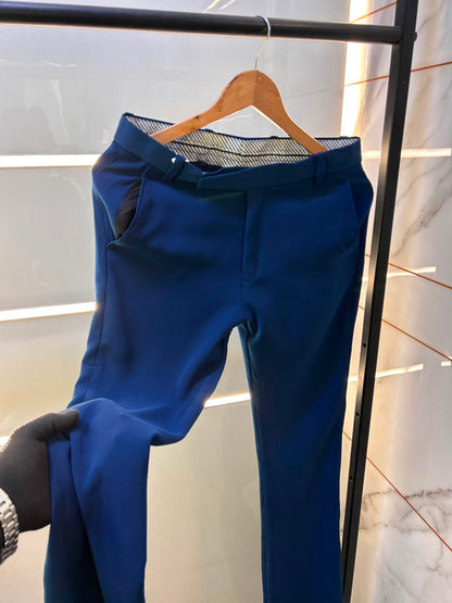 Balmain Paris Premium Imported Trousers