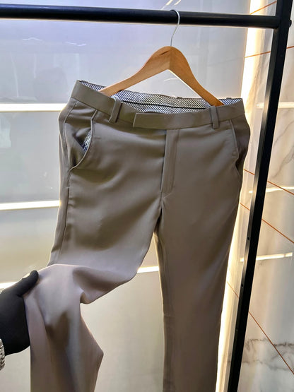 Balmain Paris Premium Imported Trousers