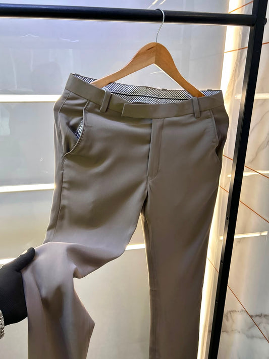 Balmain Paris Premium Imported Trousers