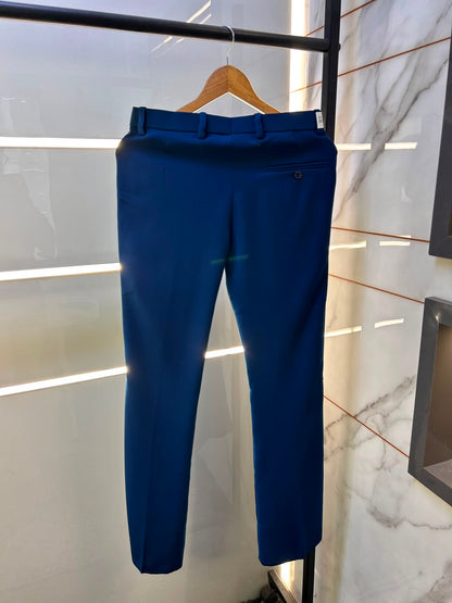 Balmain Paris Premium Imported Trousers