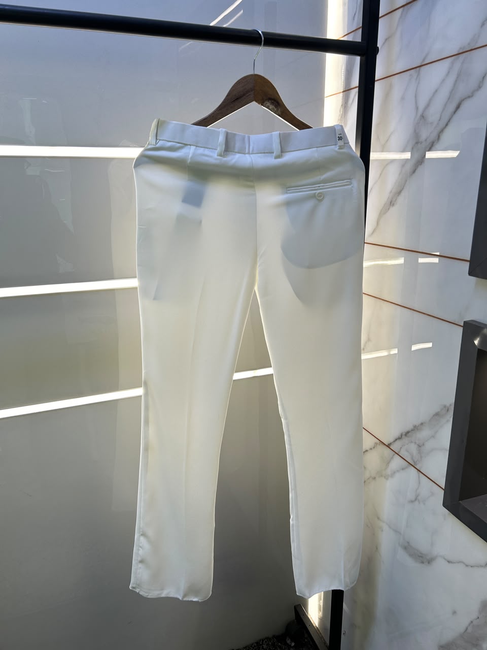 Balmain Paris Premium Imported Trousers