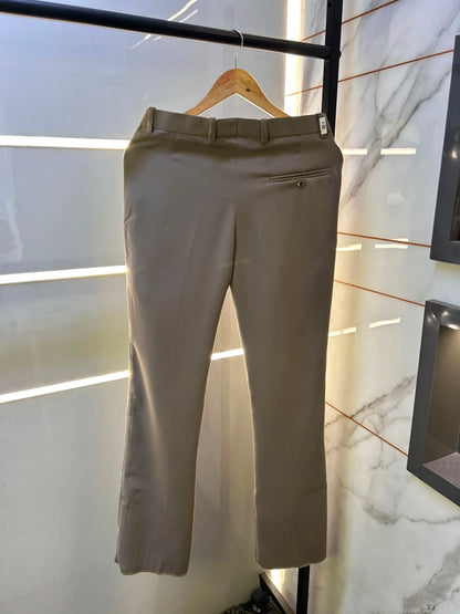 Balmain Paris Premium Imported Trousers