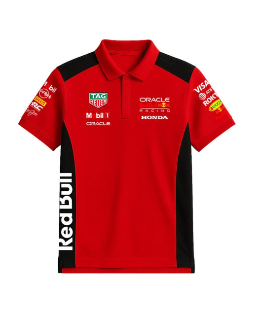 BOSS IMPORTED STORE ARTICLE POLO T-SHIRT