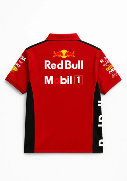 BOSS IMPORTED STORE ARTICLE POLO T-SHIRT