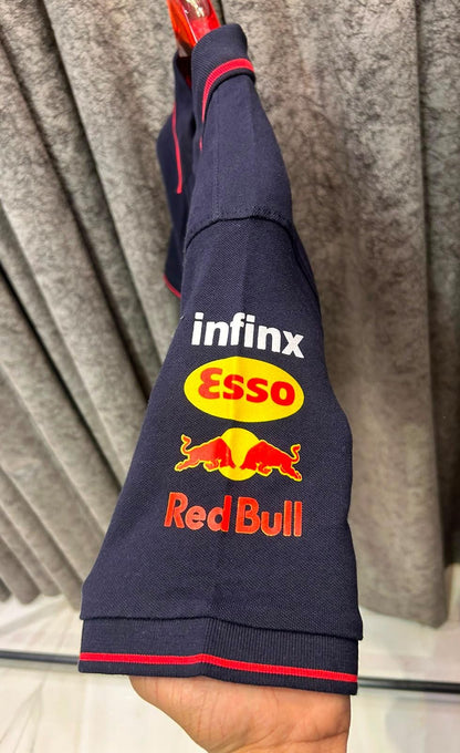 BOSS IMPORTED STORE ARTICLE POLO T-SHIRT