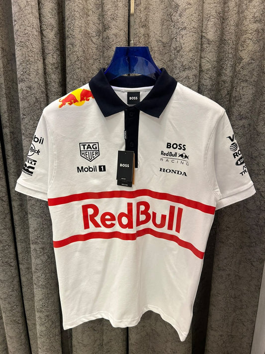 BOSS IMPORTED STORE ARTICLE POLO T-SHIRT