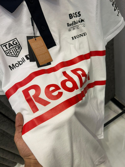 BOSS IMPORTED STORE ARTICLE POLO T-SHIRT