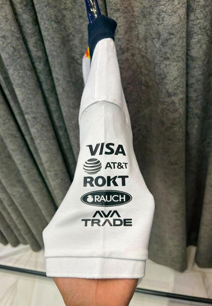 BOSS IMPORTED STORE ARTICLE POLO T-SHIRT