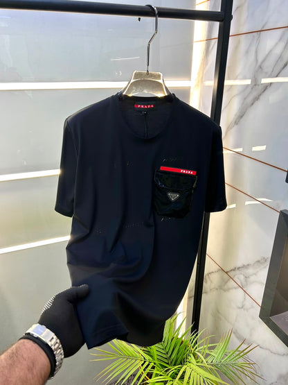 Prada Extra Premium Cord set With Brand Packing