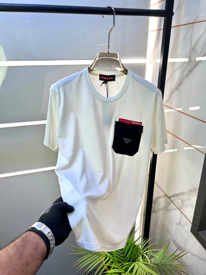 Prada Extra Premium Cord set With Brand Packing