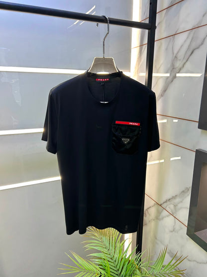 Prada Extra Premium Cord set With Brand Packing
