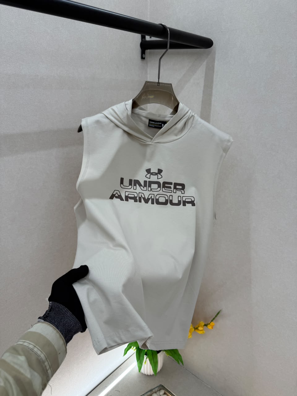 Under armour Extra Premium Sandos