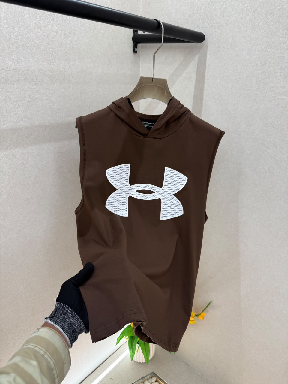 Under armour Extra Premium Sandos