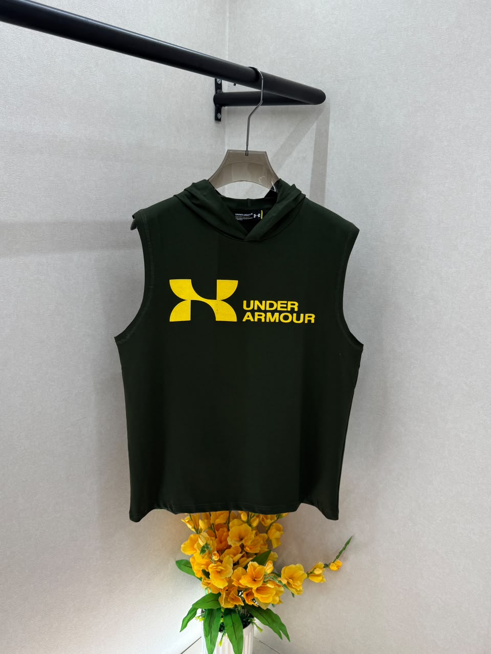 Under armour Extra Premium Sandos