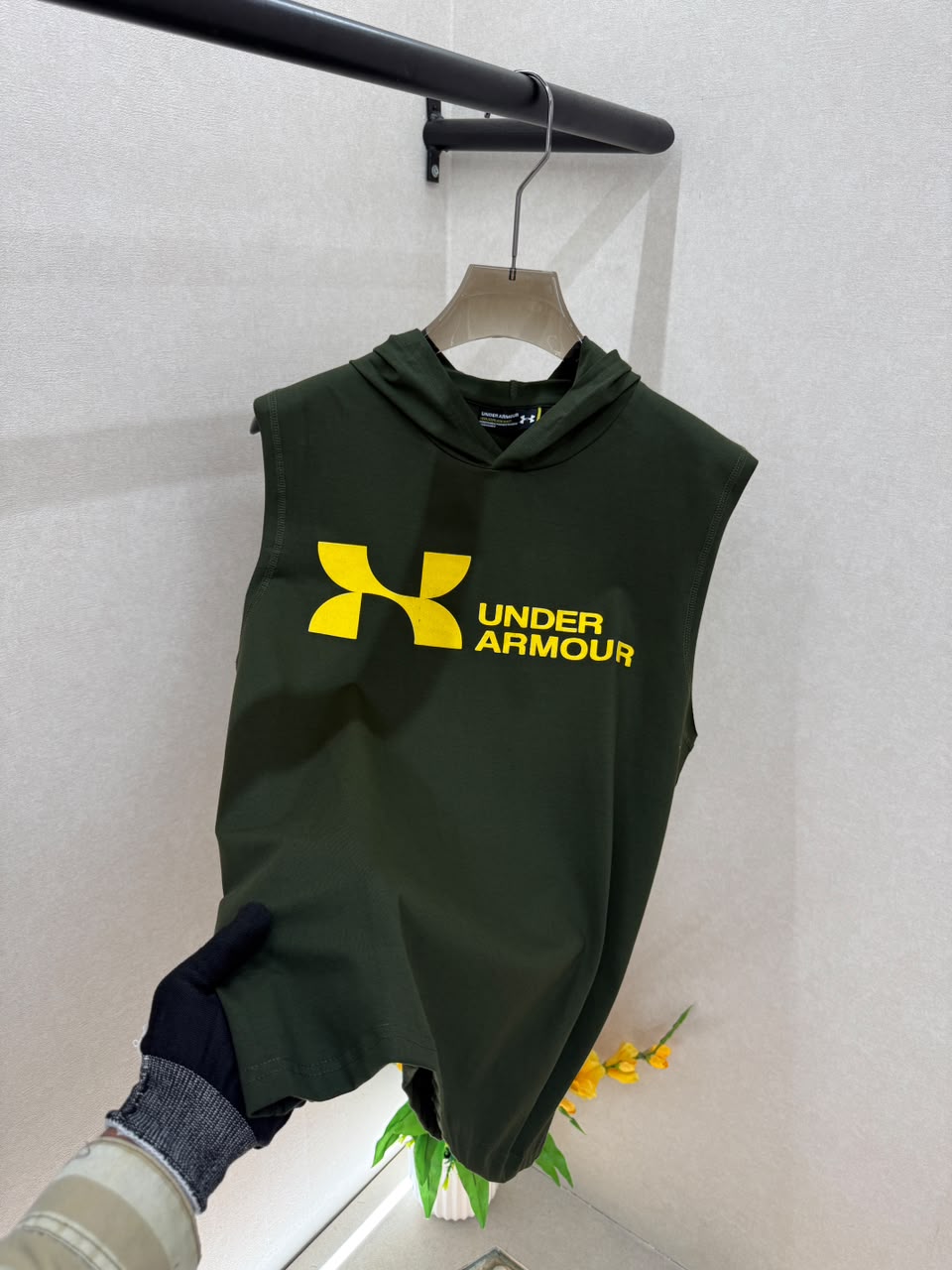 Under armour Extra Premium Sandos