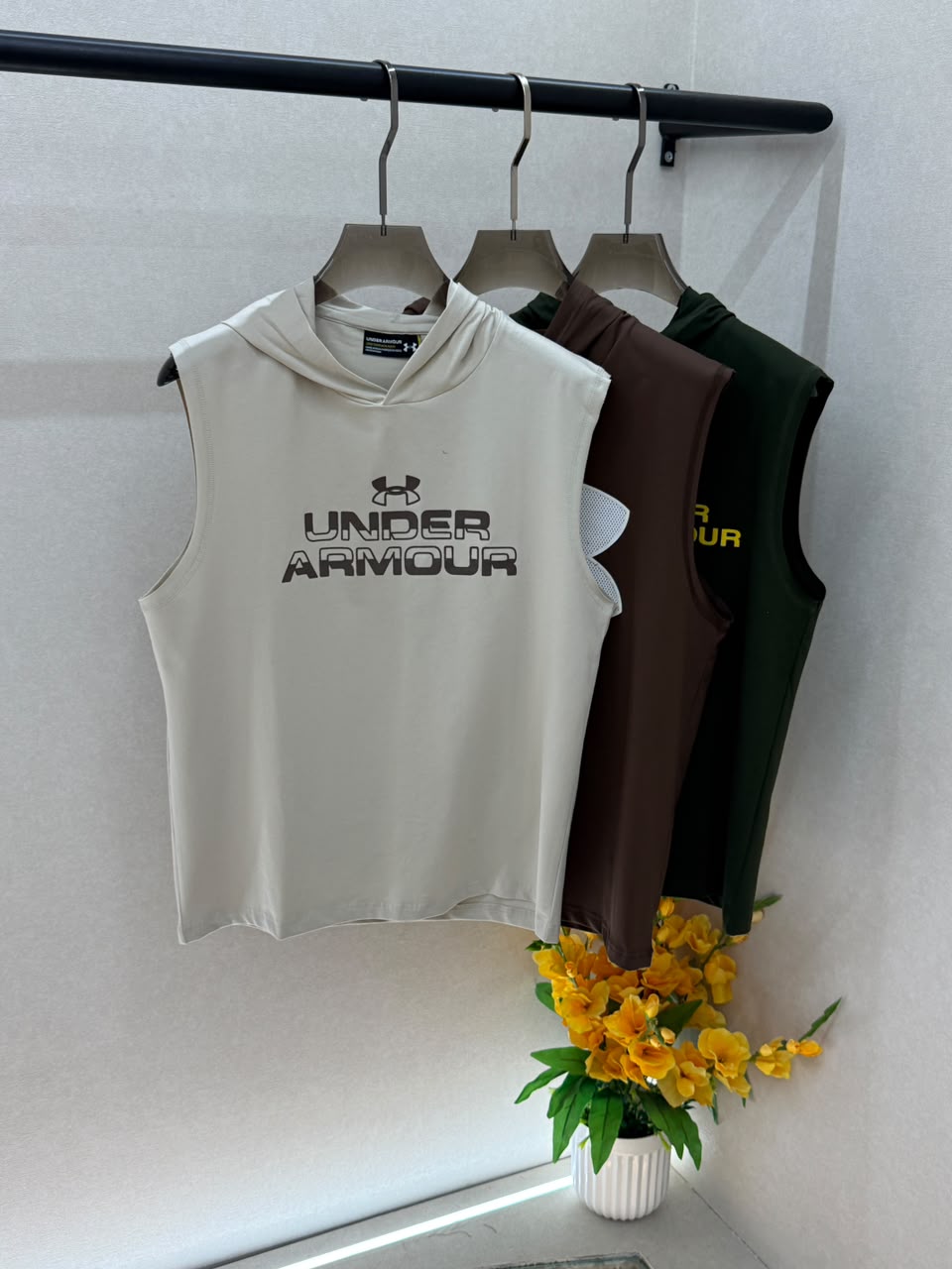 Under armour Extra Premium Sandos
