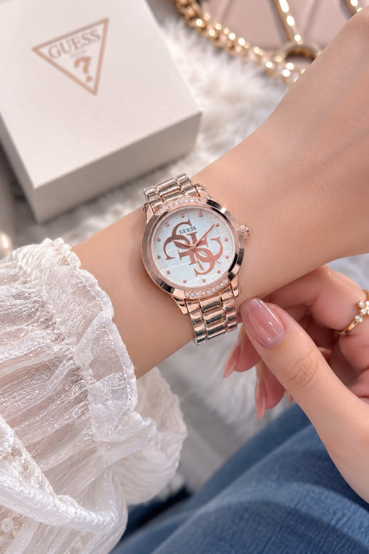 Guess Annette Watch GW0861L5