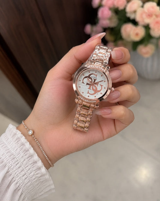 Guess Annette Watch GW0861L5