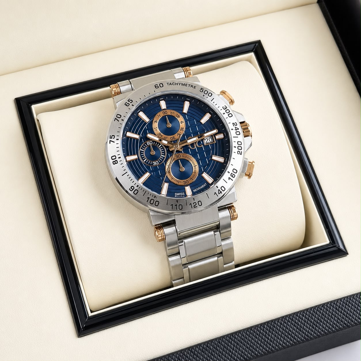 Guess Collection Urbancode With OG Box