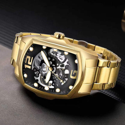 Corum Golden Exclusive Admiral’s Cup AC ONE 45