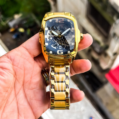 Corum Golden Exclusive Admiral’s Cup AC ONE 45